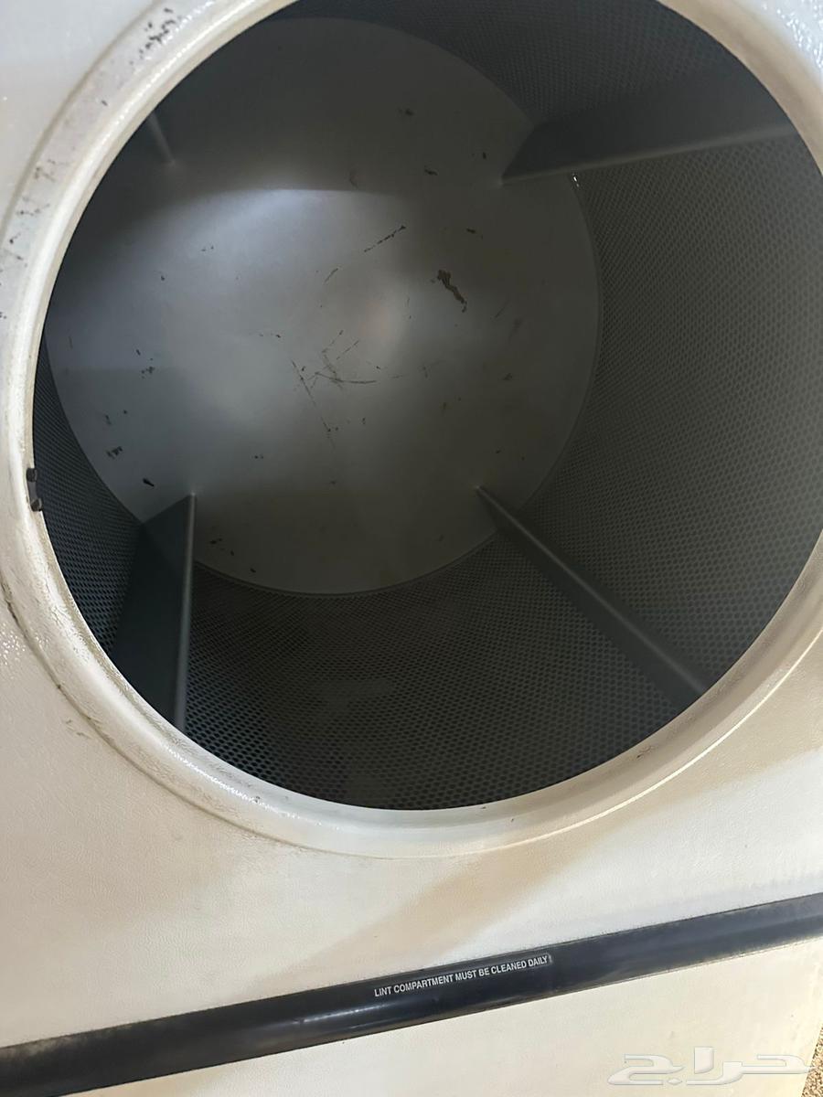 نشاف بخار 50 رطل وبولر متر ونص بحالتهم الجيده64423213735937112