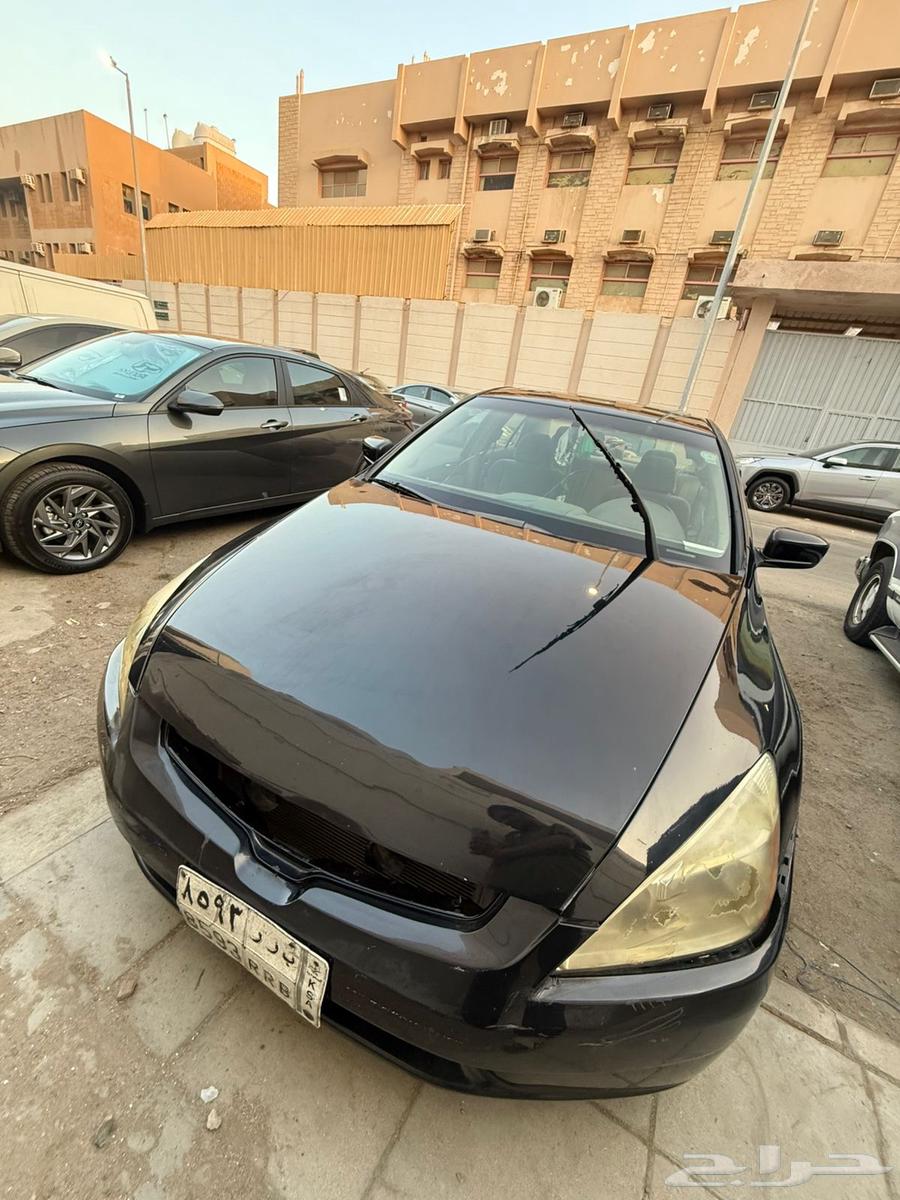 Accord 200464579101893507110