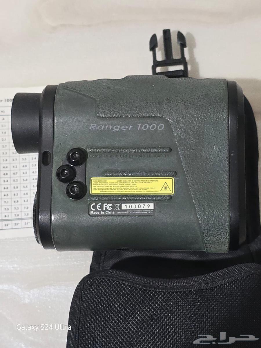 Distance Measuring Device64421201590657113