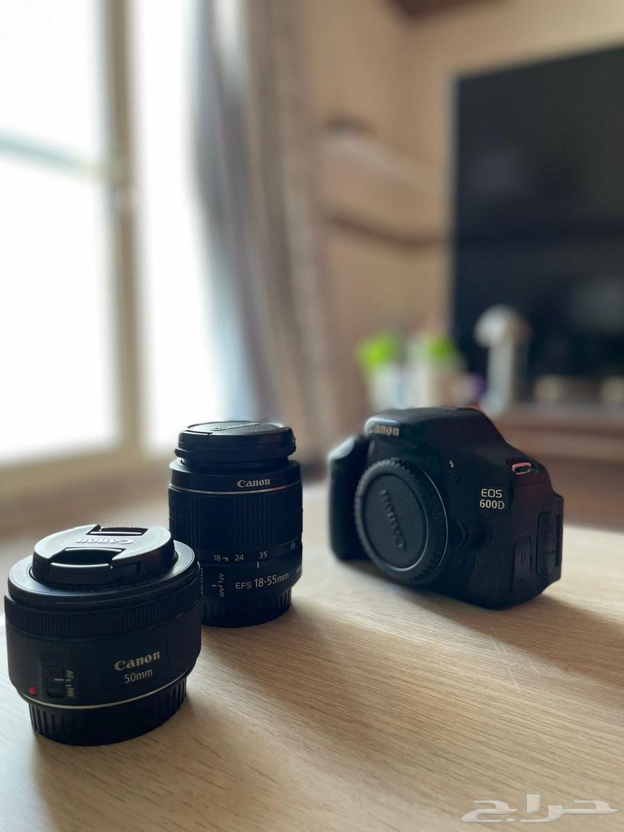 كاميرا كانون64425044001538110