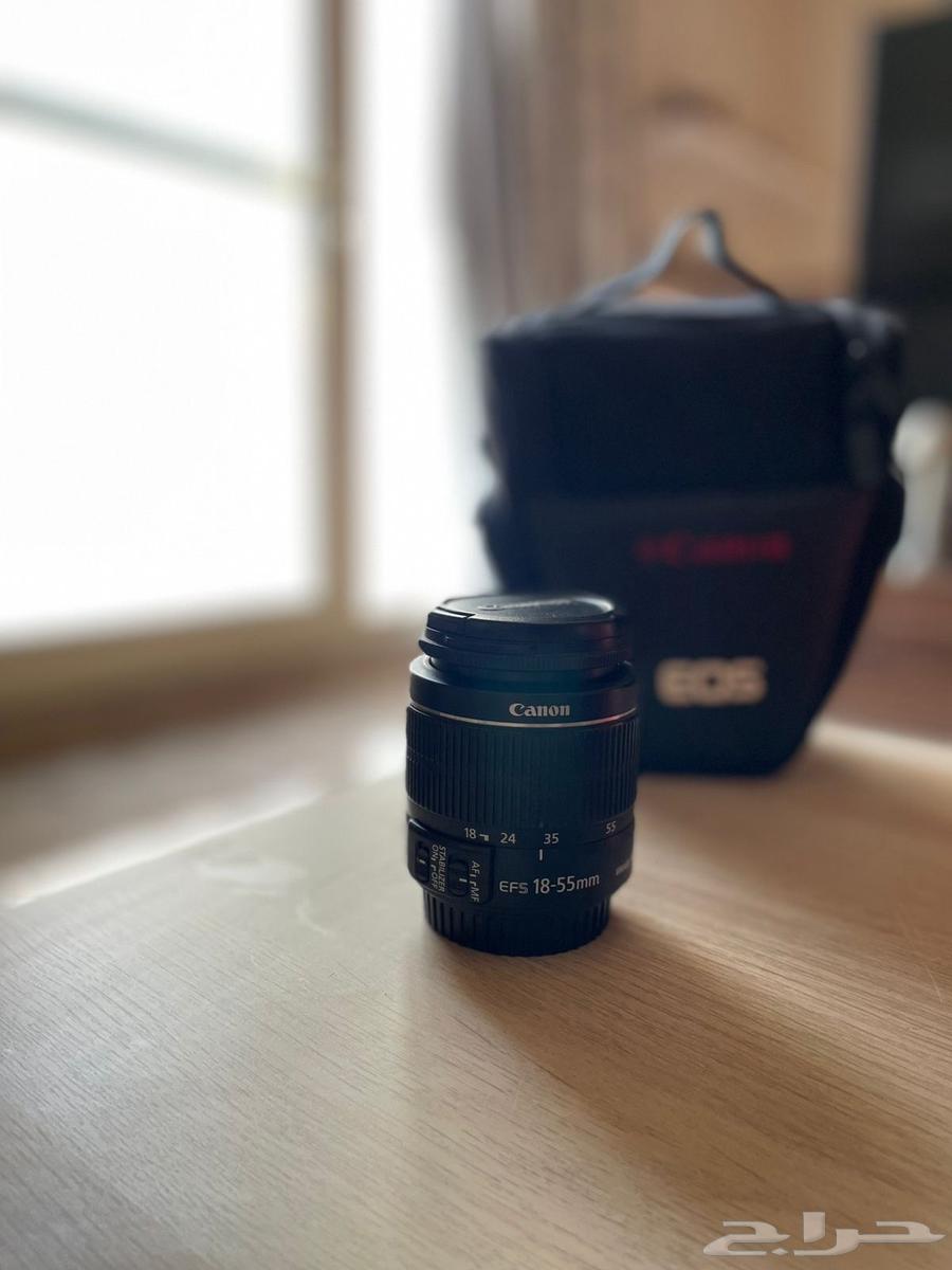 كاميرا كانون64425044001538113