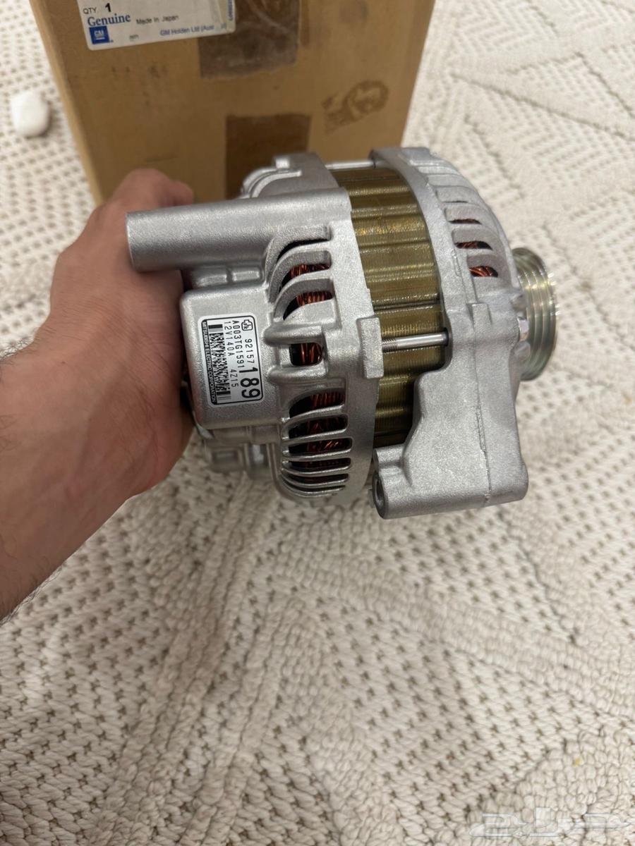 كابرس 8 سلندر Ls1 لومينا 8 سلندر Ls164578563615490113