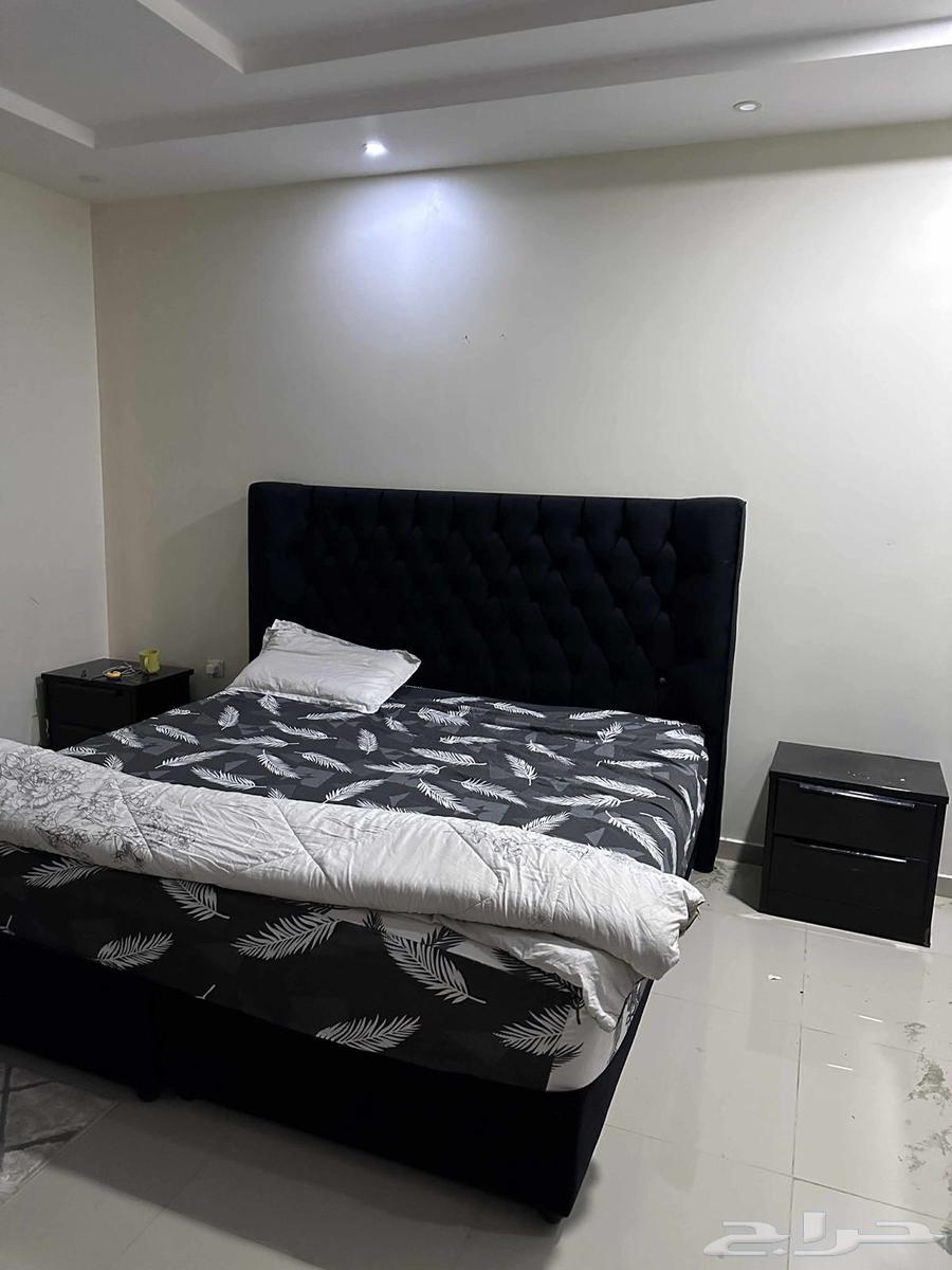 غرفة نوم سعر جيد والتوصيل ومجانا64425623687554111