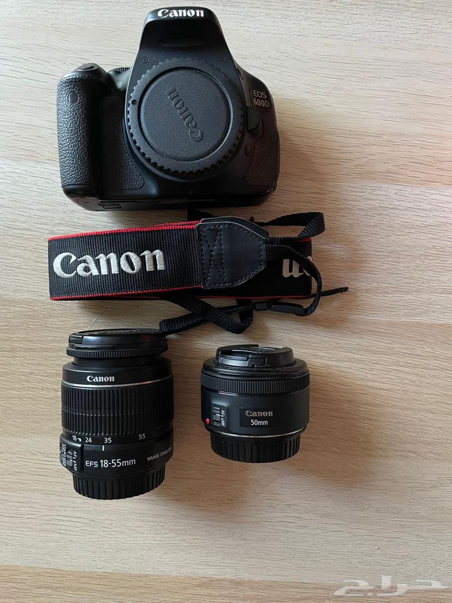 كاميرا كانون64425044001538112