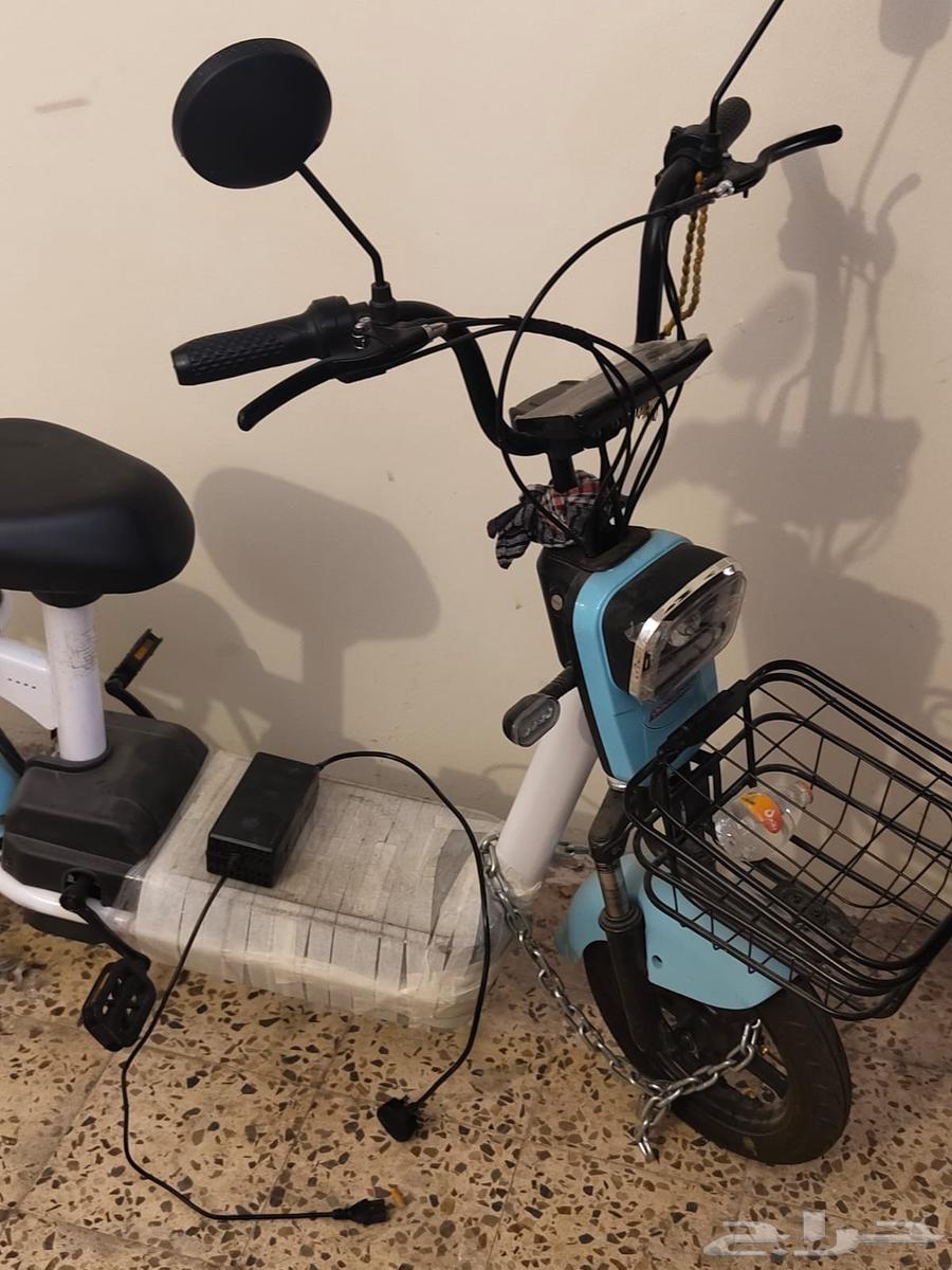 للبيع دباب جديد مرة64580812637057111