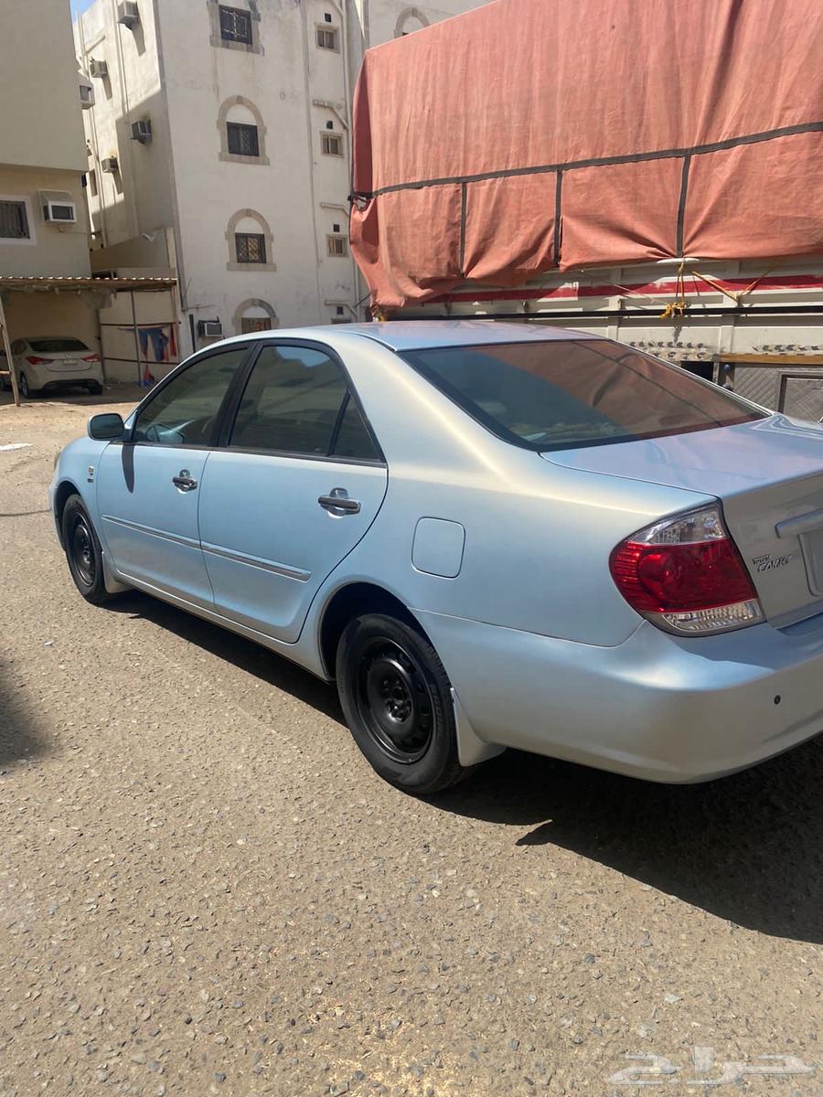 2005 Camry Standard Improved64578813757187113