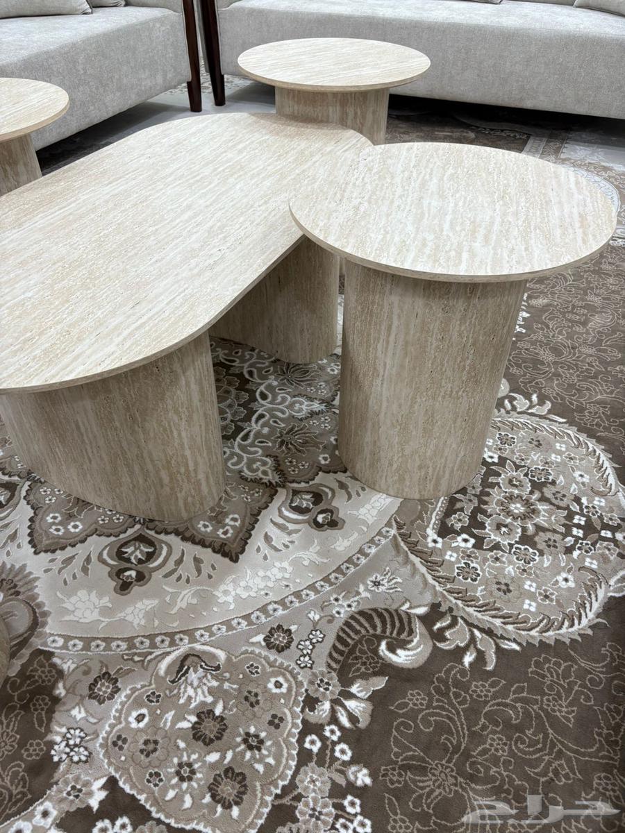 New unused tables, reason for sale is size not suitable64423891187842114