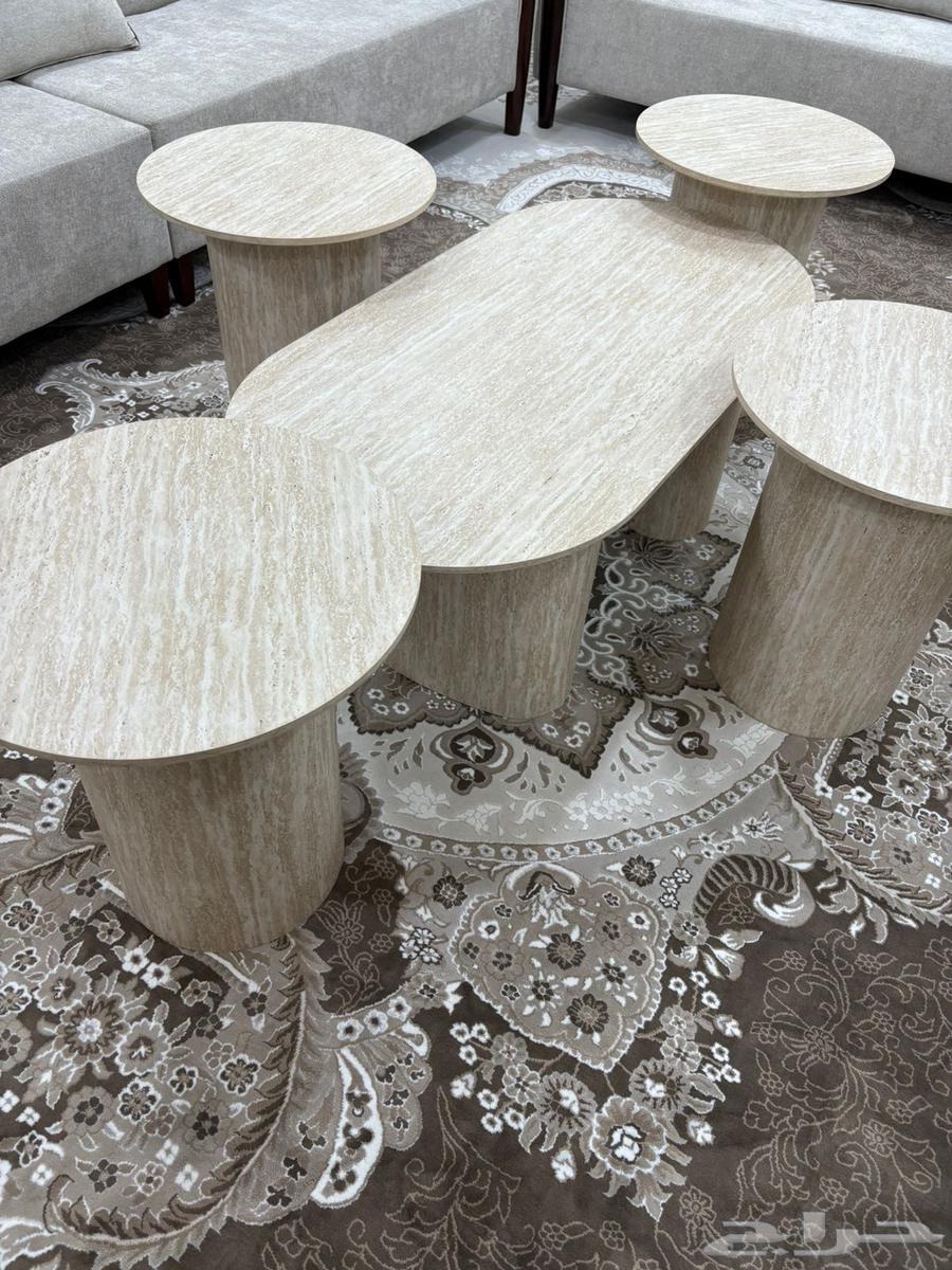 New unused tables, reason for sale is size not suitable64423891187842111