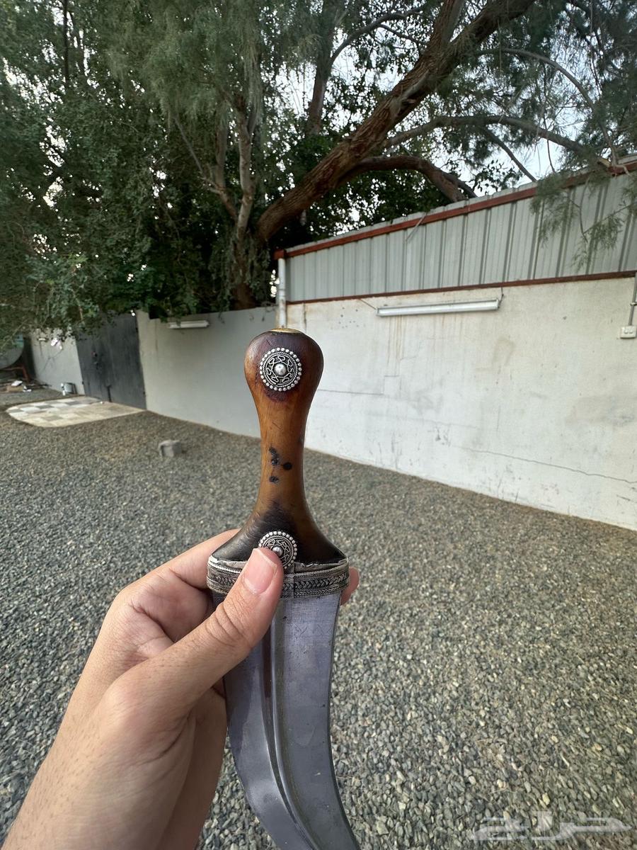 جنبيه زراف للبيع64425892303107111