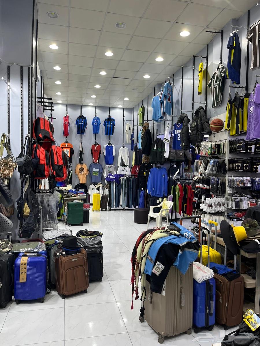 بضاعة محل للبيع64419225099011111