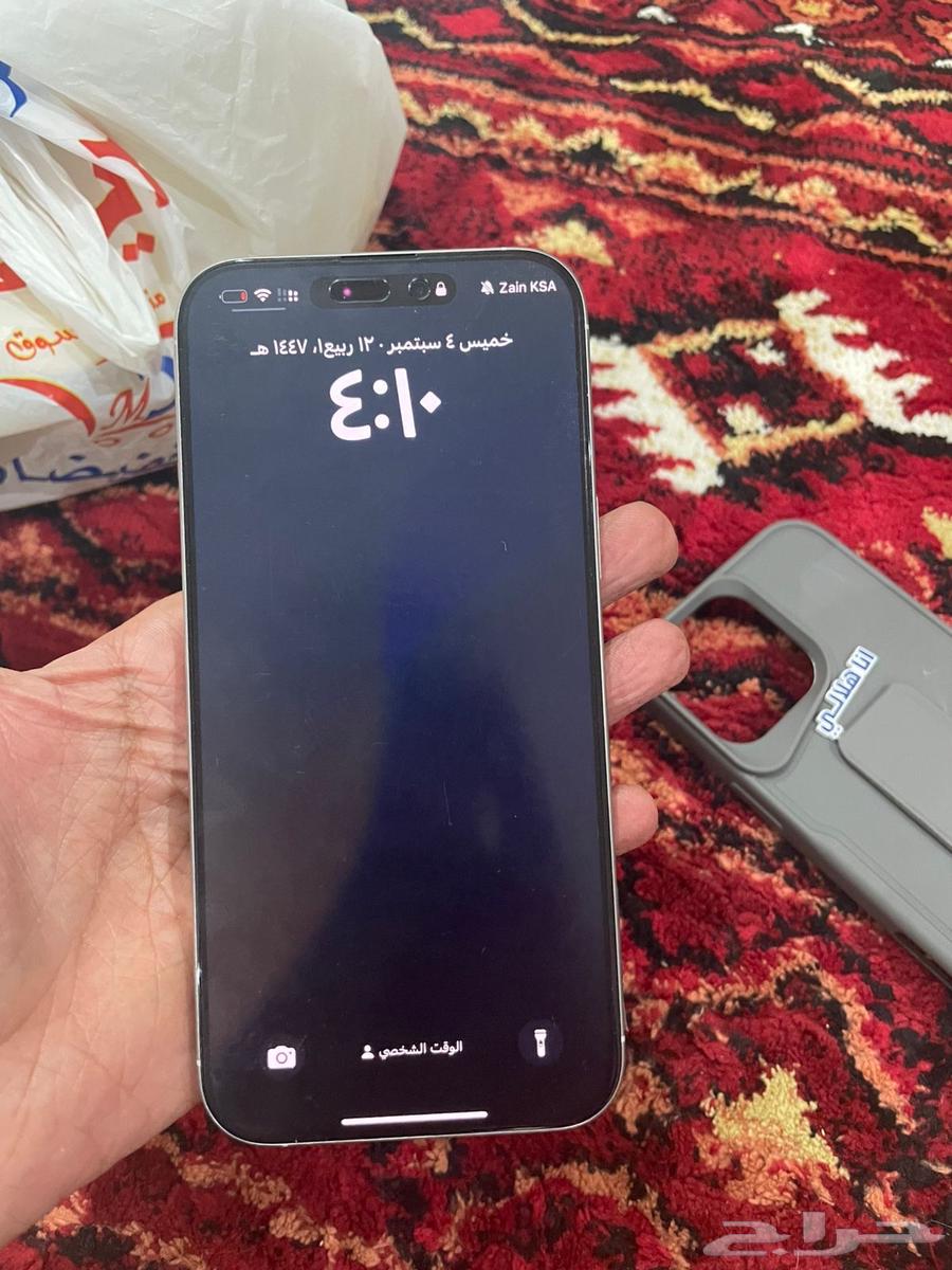 ايفون 16 برو ماكس64423198699395114