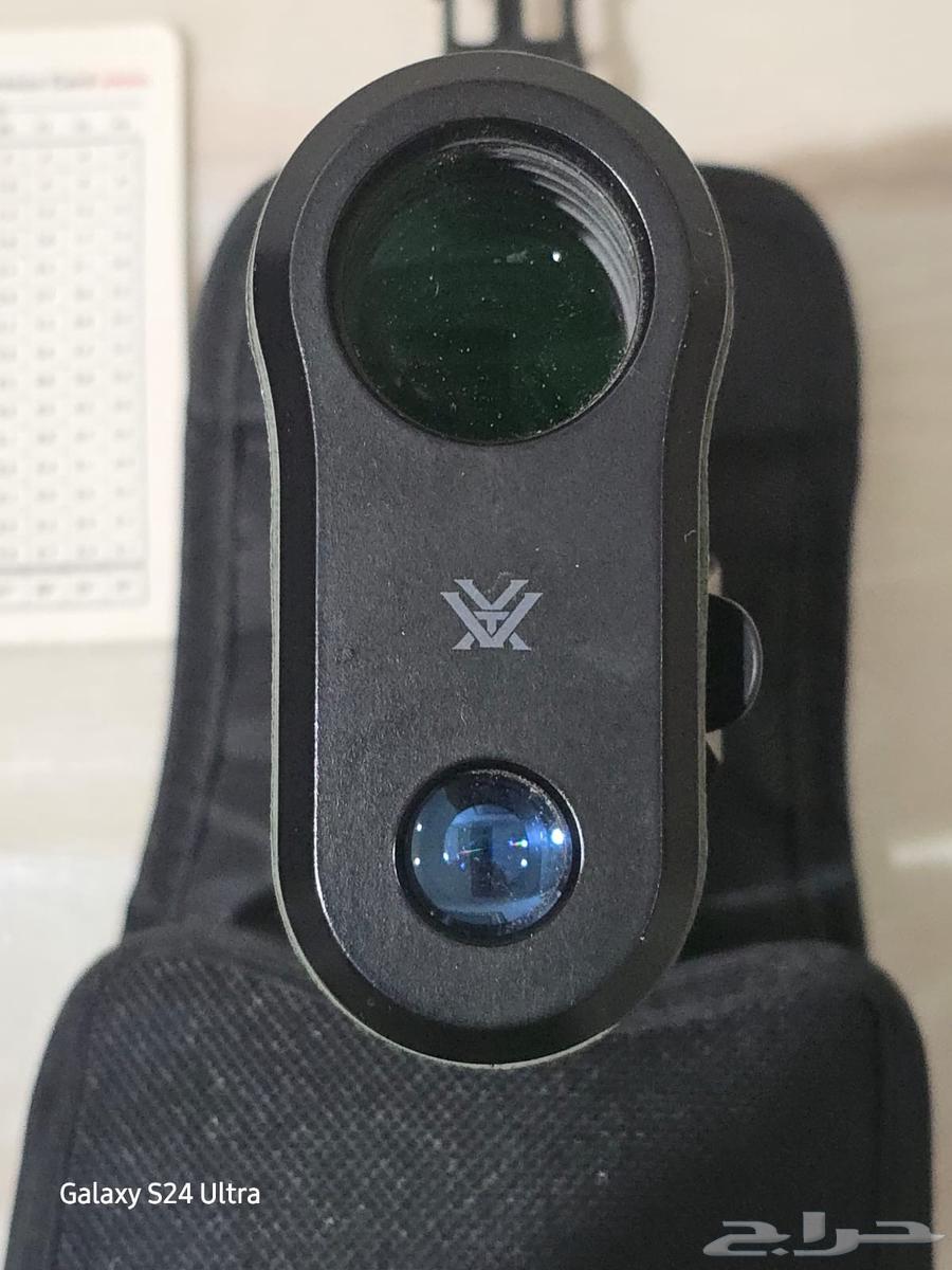 Distance Measuring Device64421201590657111