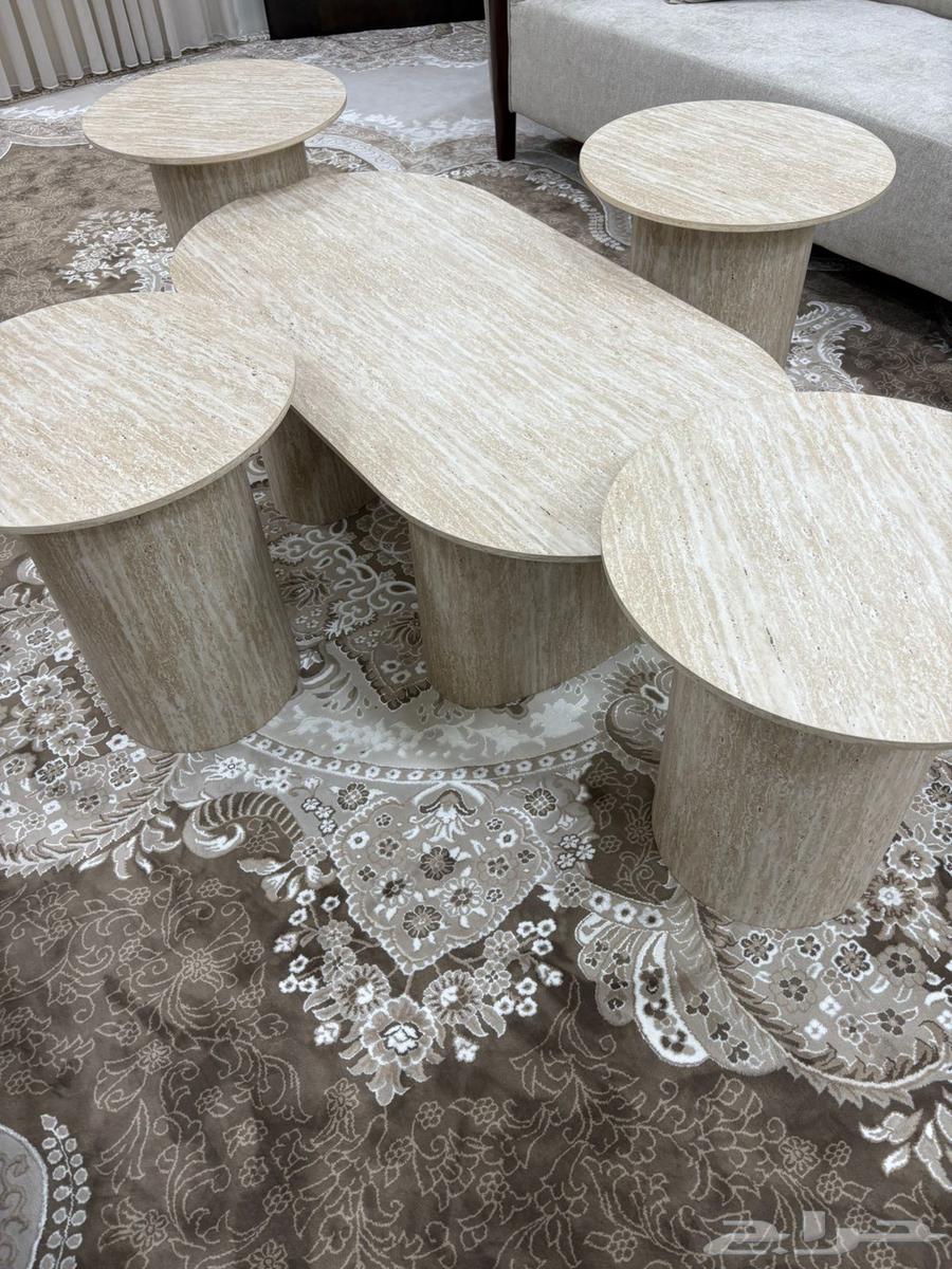 New unused tables, reason for sale is size not suitable64423891187842112