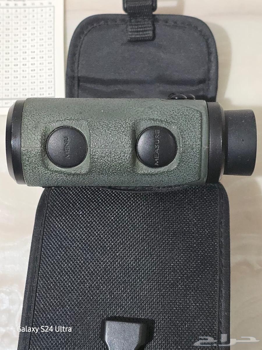 Distance Measuring Device64421201590657110