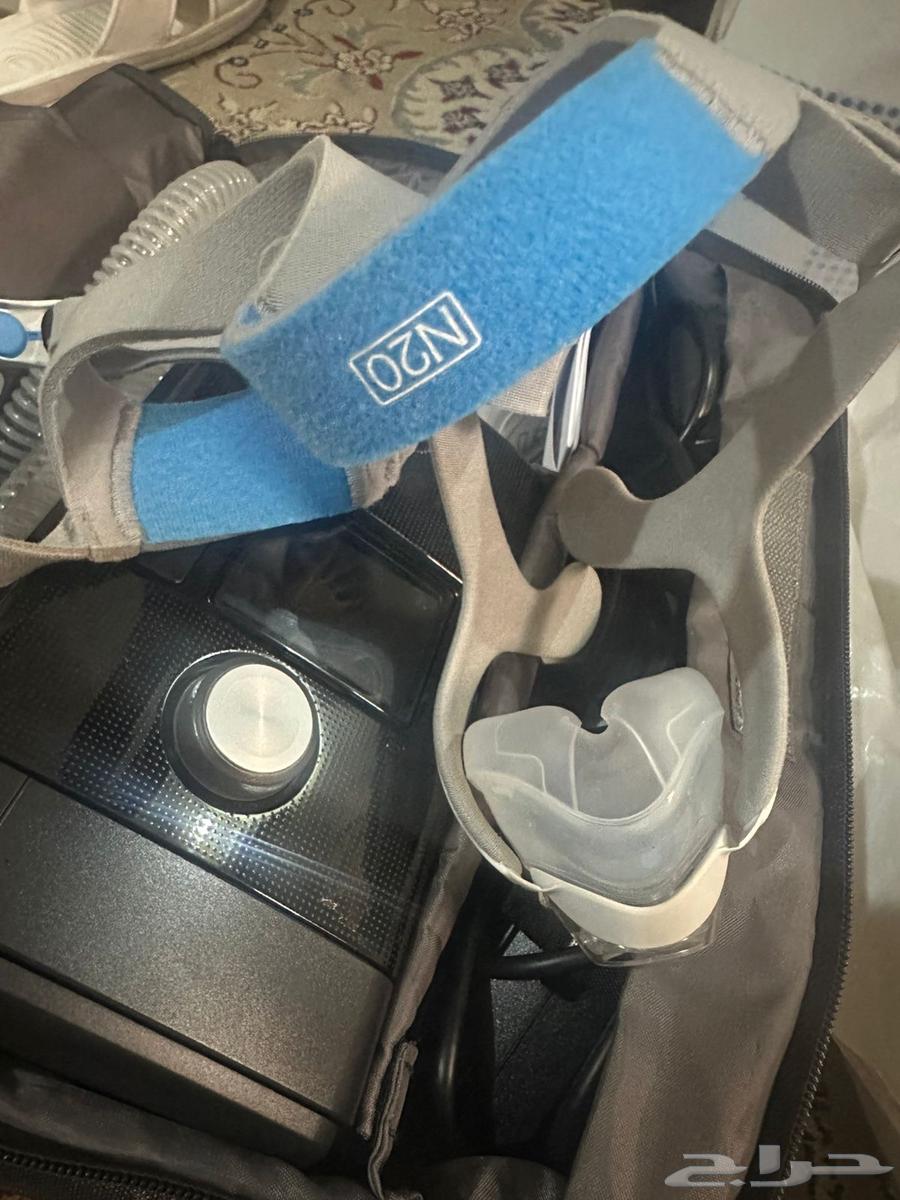 للبيع جهاز انقطاع التنفس عند النوم جديد64423489179265113