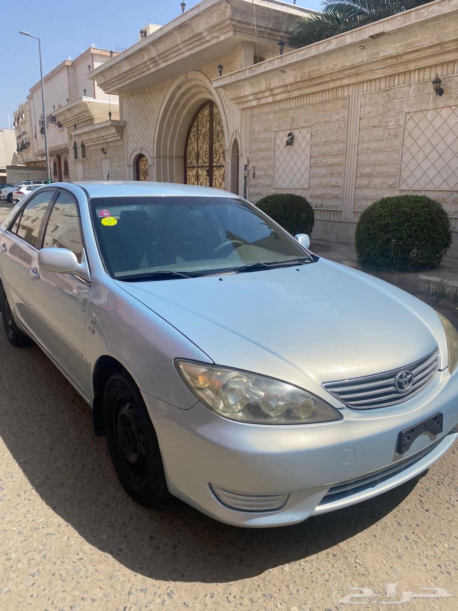 2005 Camry Standard Improved64578813757187111