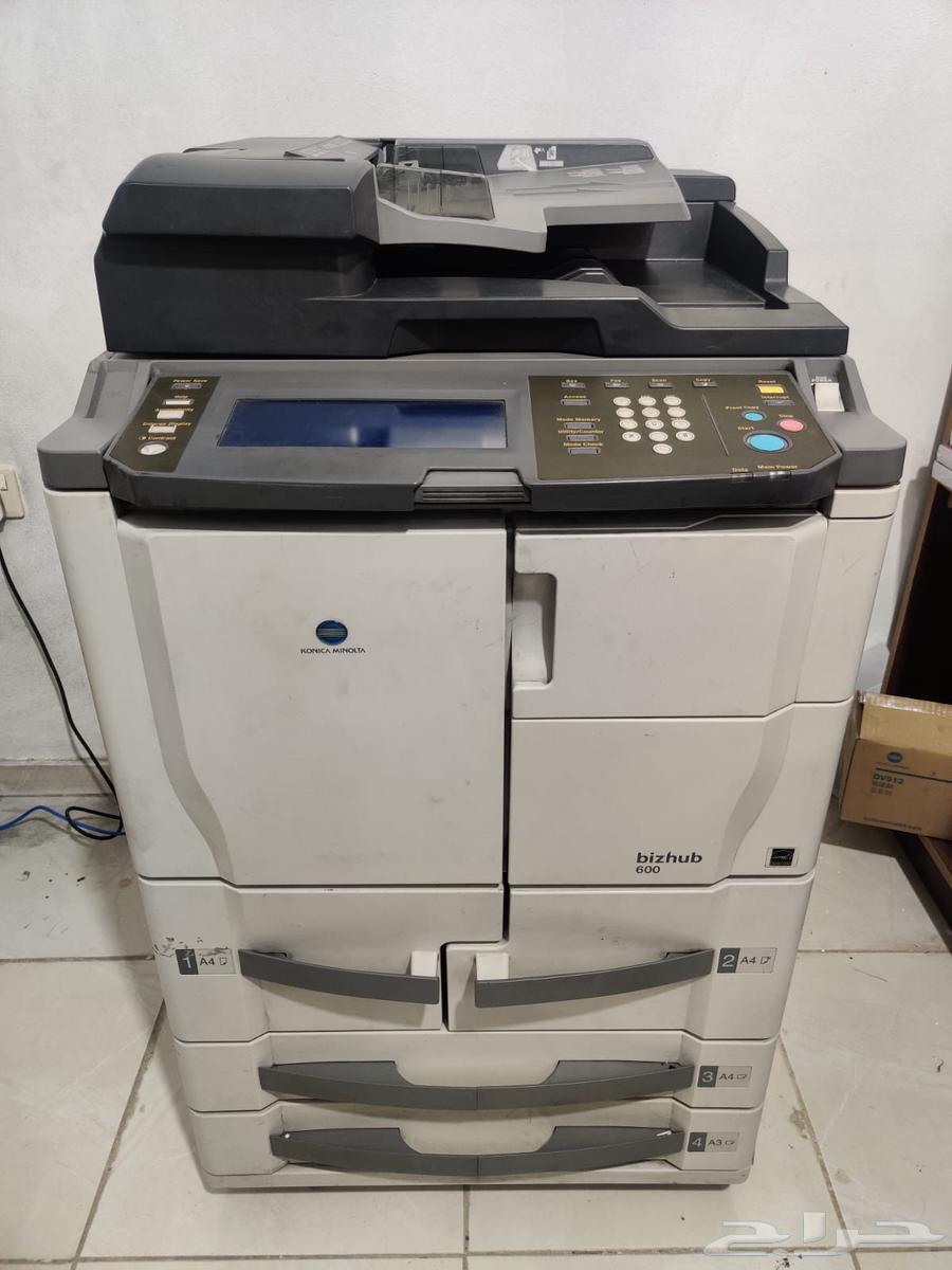 Two color copying machines for sale64420729303555114