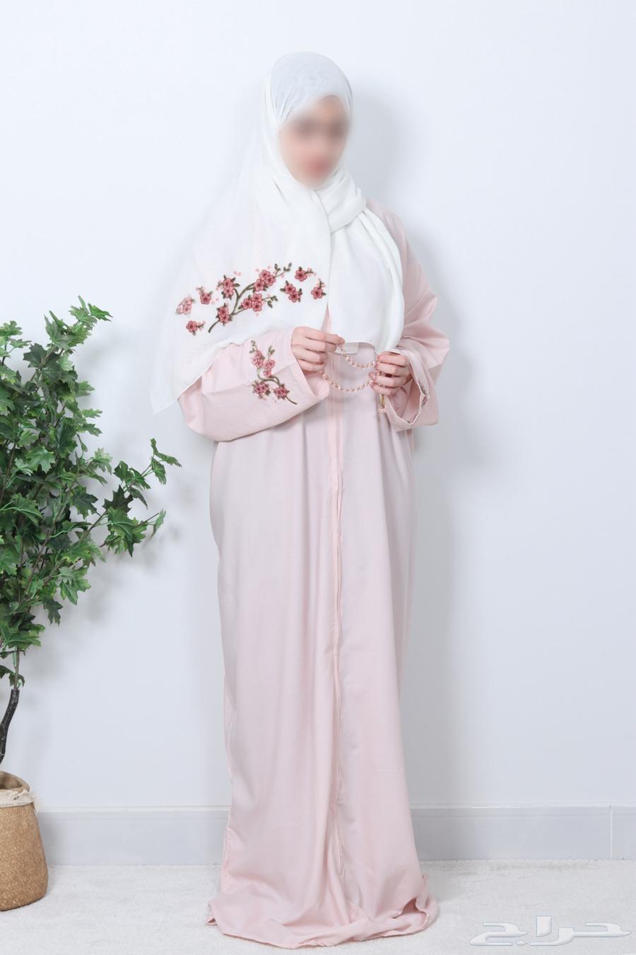 شراشف صلاة بطرح بوال64423260776707112