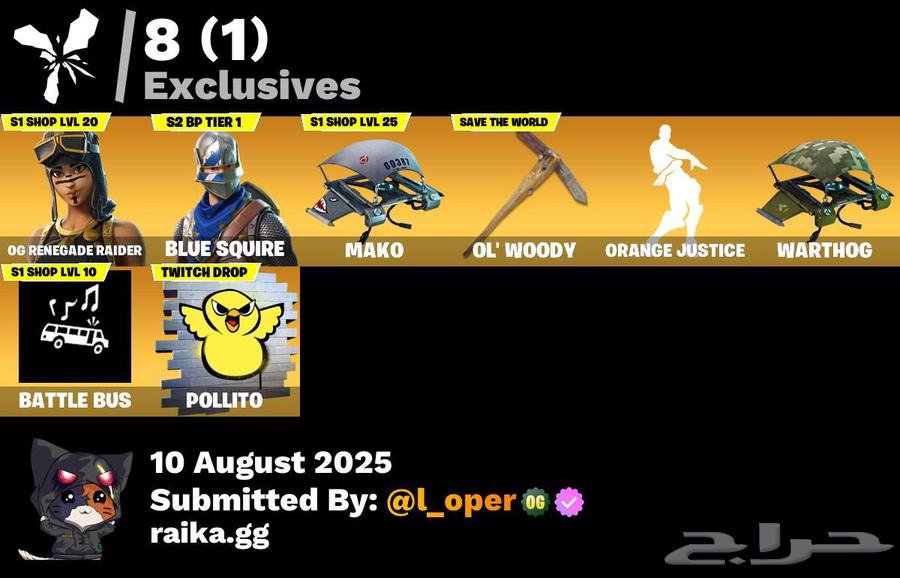 انباع64422740288899110