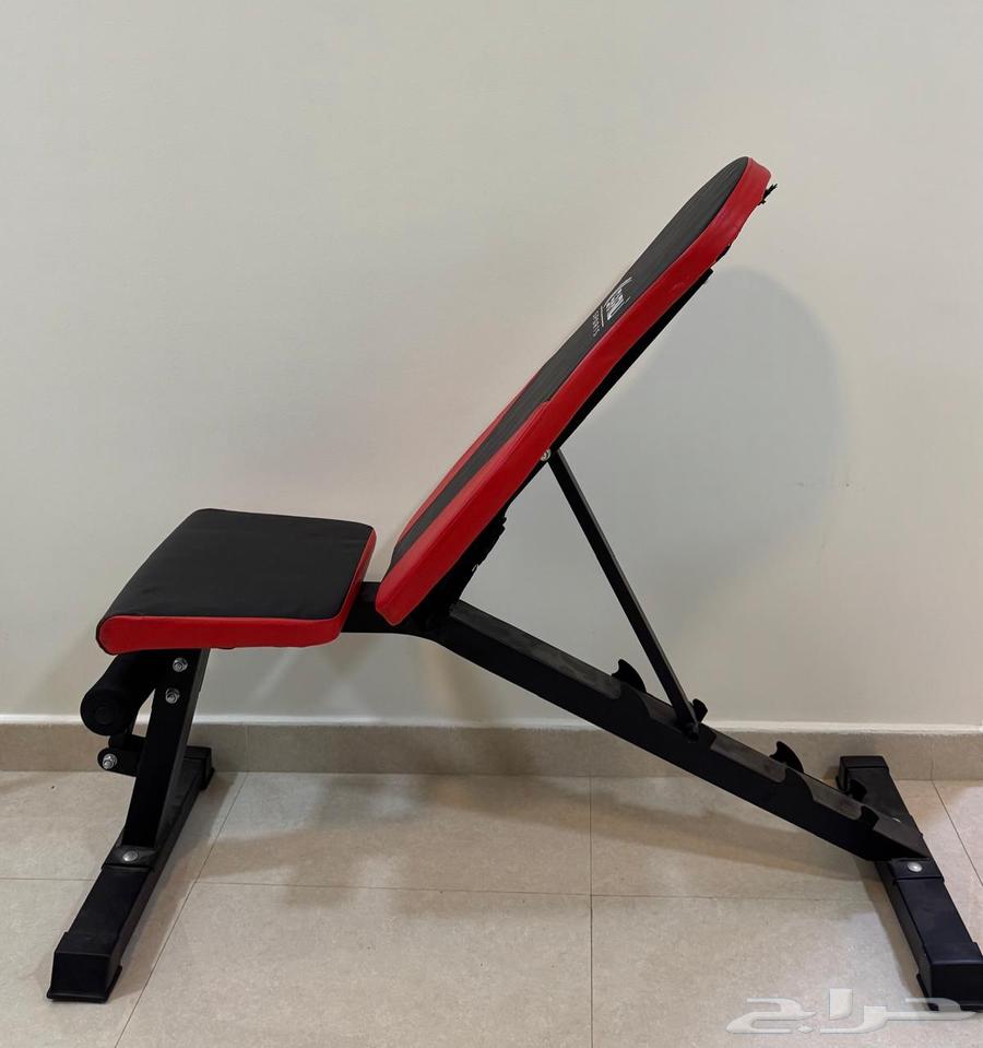 Weights and Exercise Bench for Sale64424882788610112