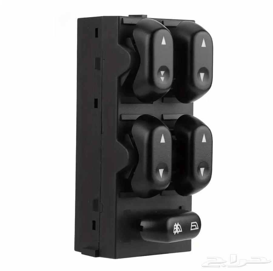 مجموعة ازارير قزاز فورد 2000-200564579691325313111