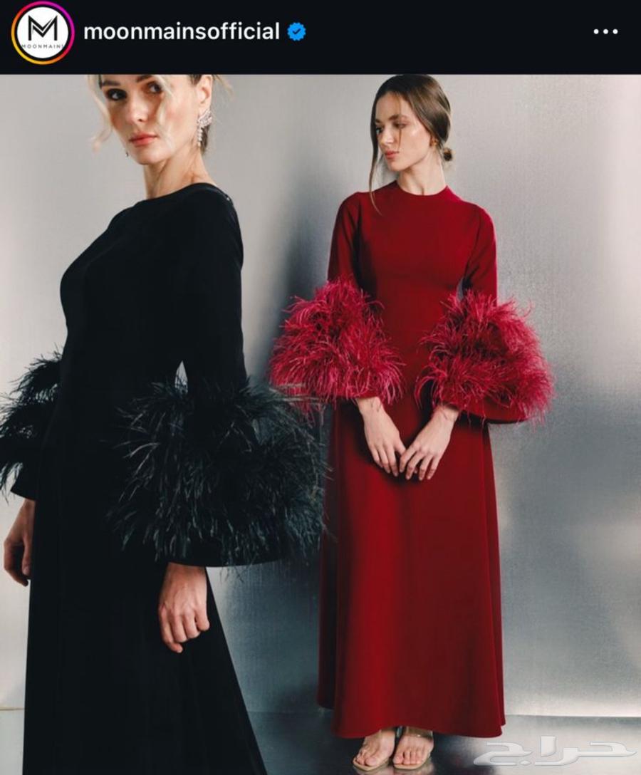 فستان من مونماينز سعر البيع ب800 قبل للتفاوض64425919559425111
