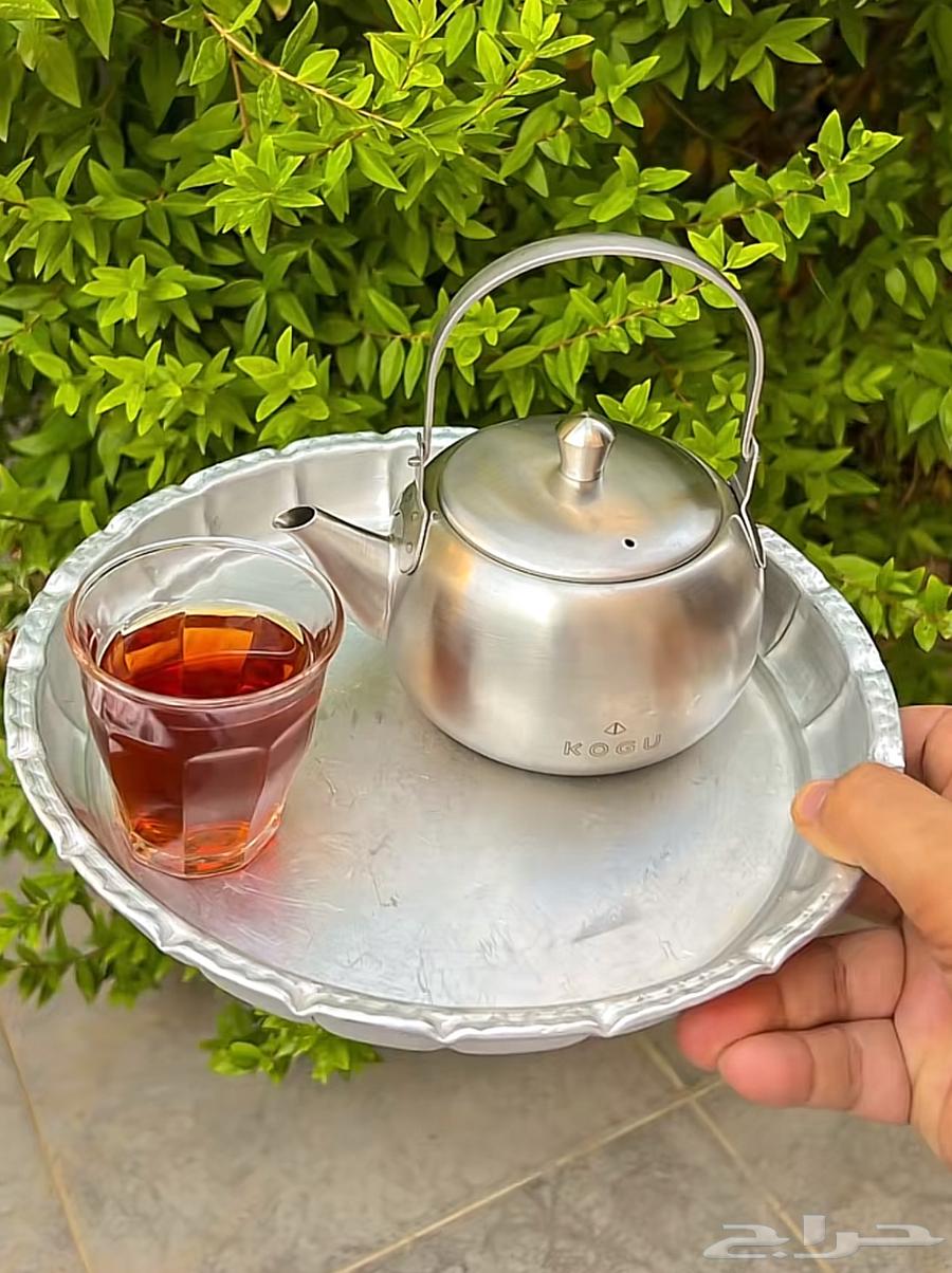 إبريق كوجو KOGU صناعة يابانية فاخرة64419743798531114