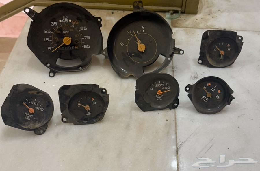 عدادات جمس من موديل 78-8664585295281025110