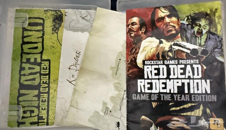 red dead redemption goty(انباع)64421377805698112