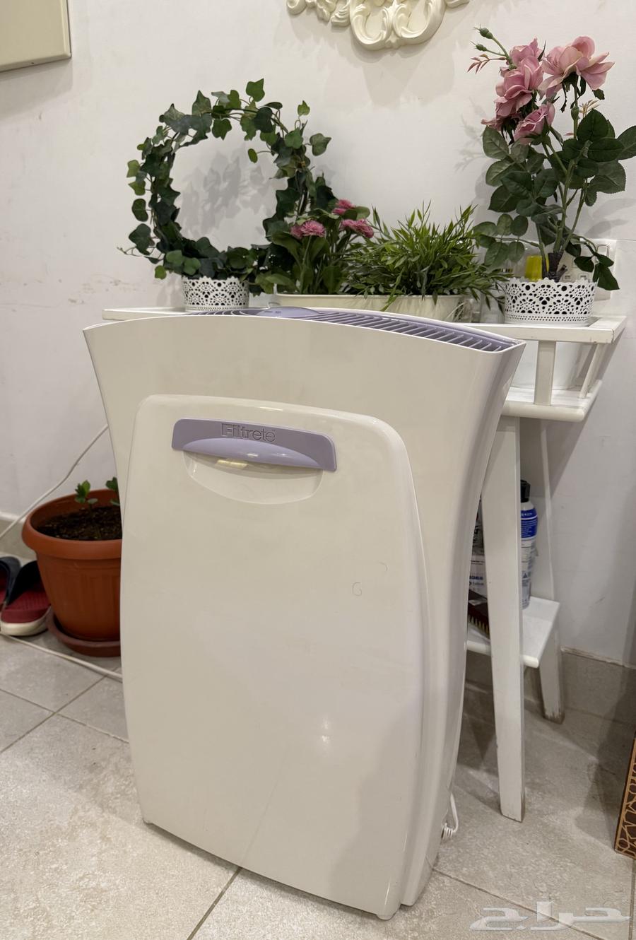 منقي هواء 3M Filtrete64424909535873113