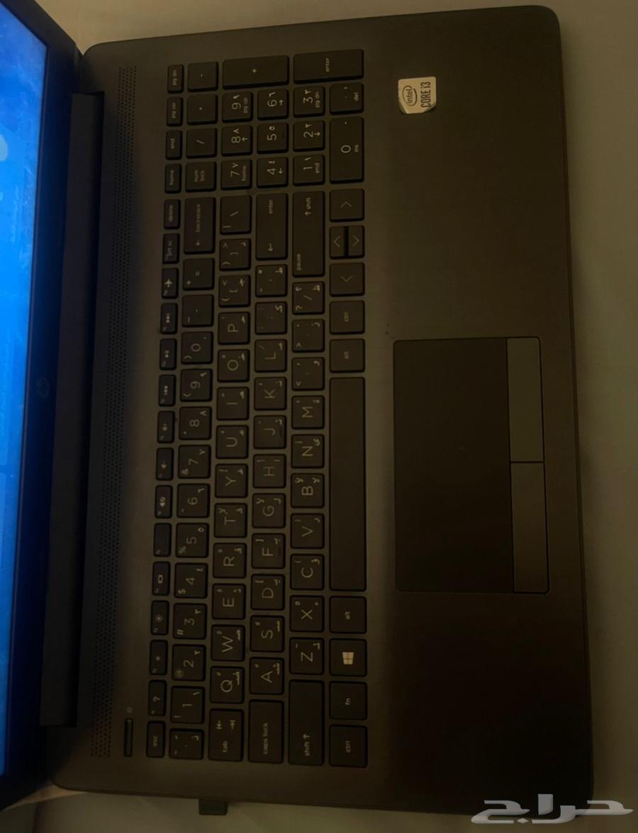 لابتوب HP - السعر 900 ريال64423904427777111