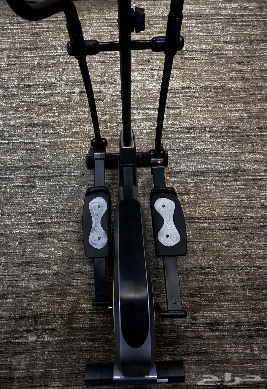 للبيع جهاز رياضي (إليبتيكل-Elliptical Trainer)64425959574275114