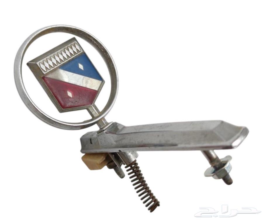 للبيع علامه تمثال كبوت بيوك 79 إلى 84 اصلي64581388498051111