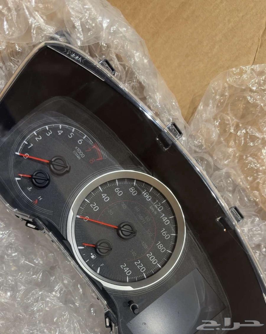 عداد كورولا GLi 2022 كندي64584602811779111