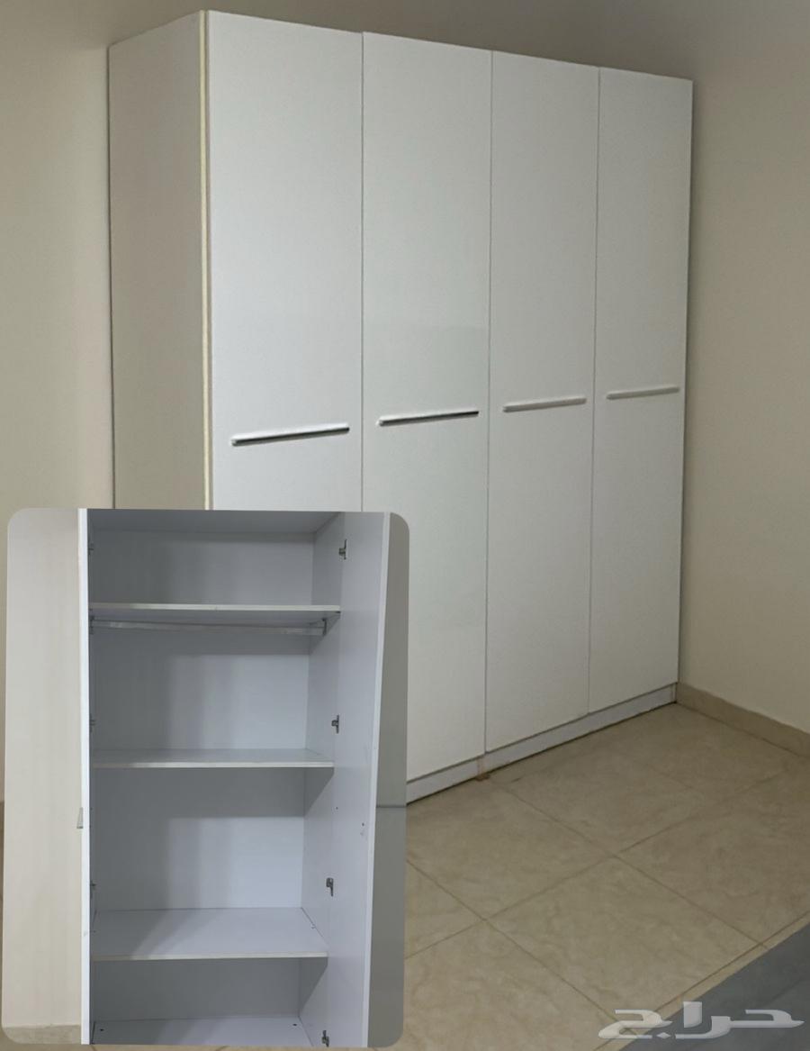 دولاب  غرفة جلوس   سرير نفرين64424185943041110