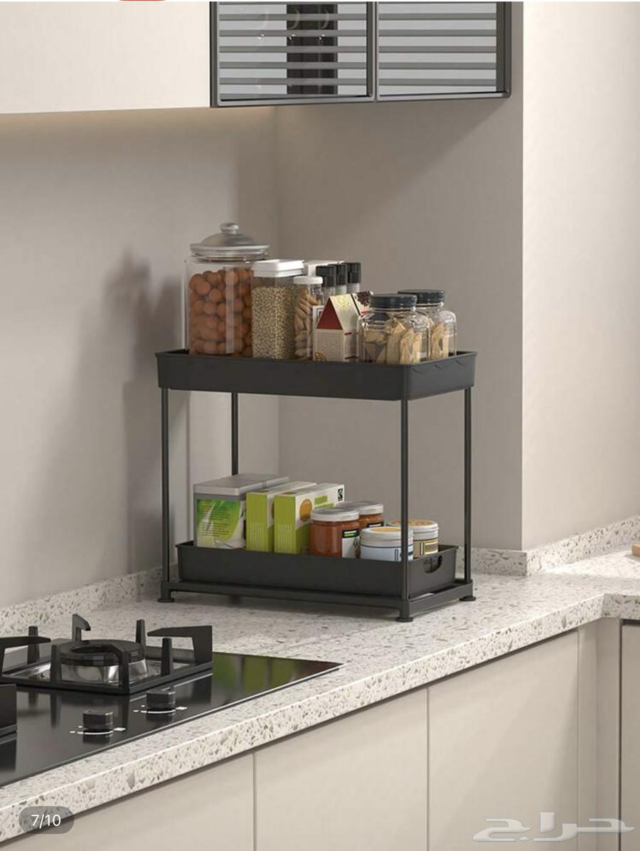 منظم تخزين جديد بتغليفه مافك64420878320513113