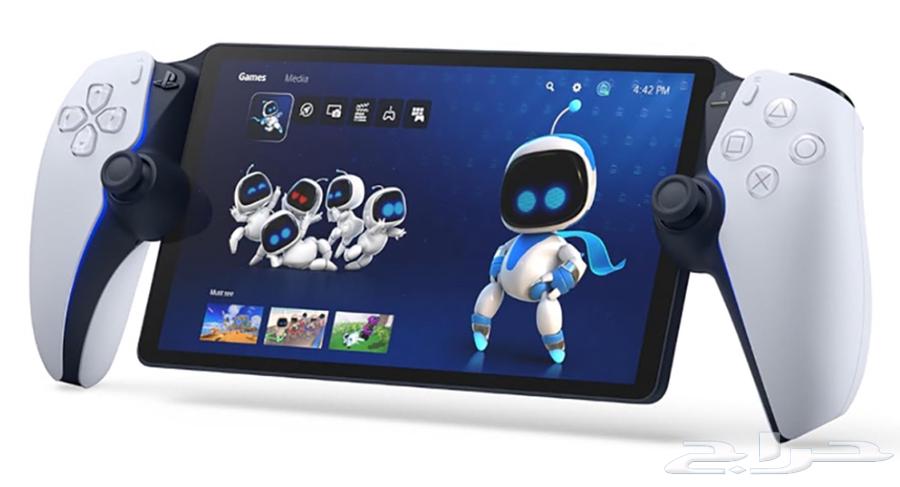 جهاز بلايستيشن بوتان للبيع64420688609410111