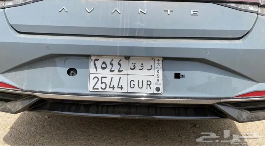 لوحة روق ترمز لقبيلة روق من عتيبه64586176880513110