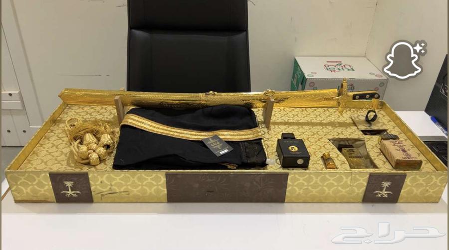 بوكس زواج ملكي جديد64419689300483110