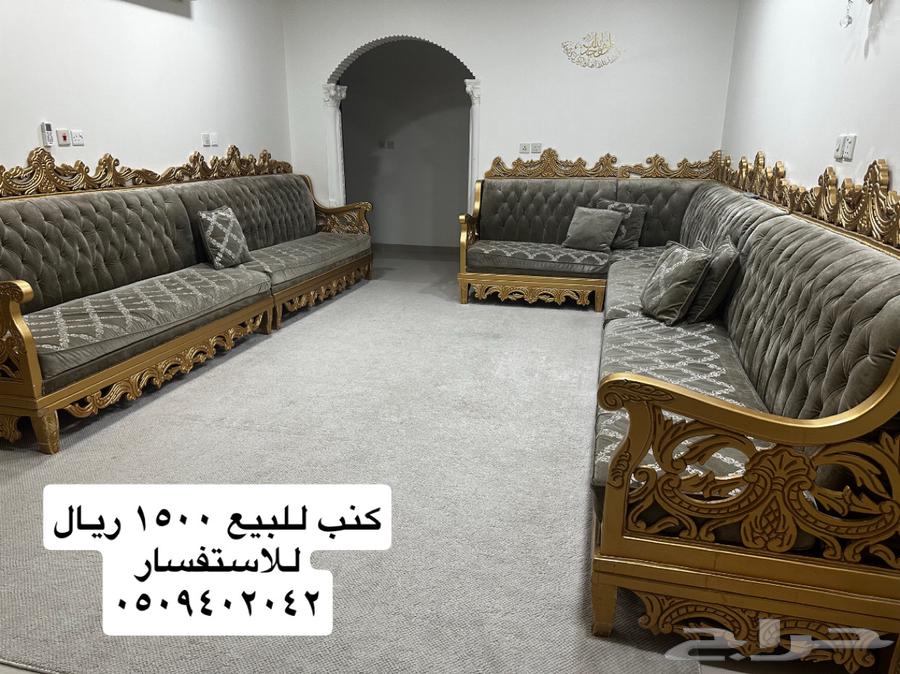 10-meter connected sofa64442213824258110