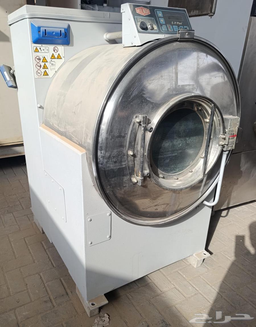 غسالة بطانيات 25 كيلو64420972655489110