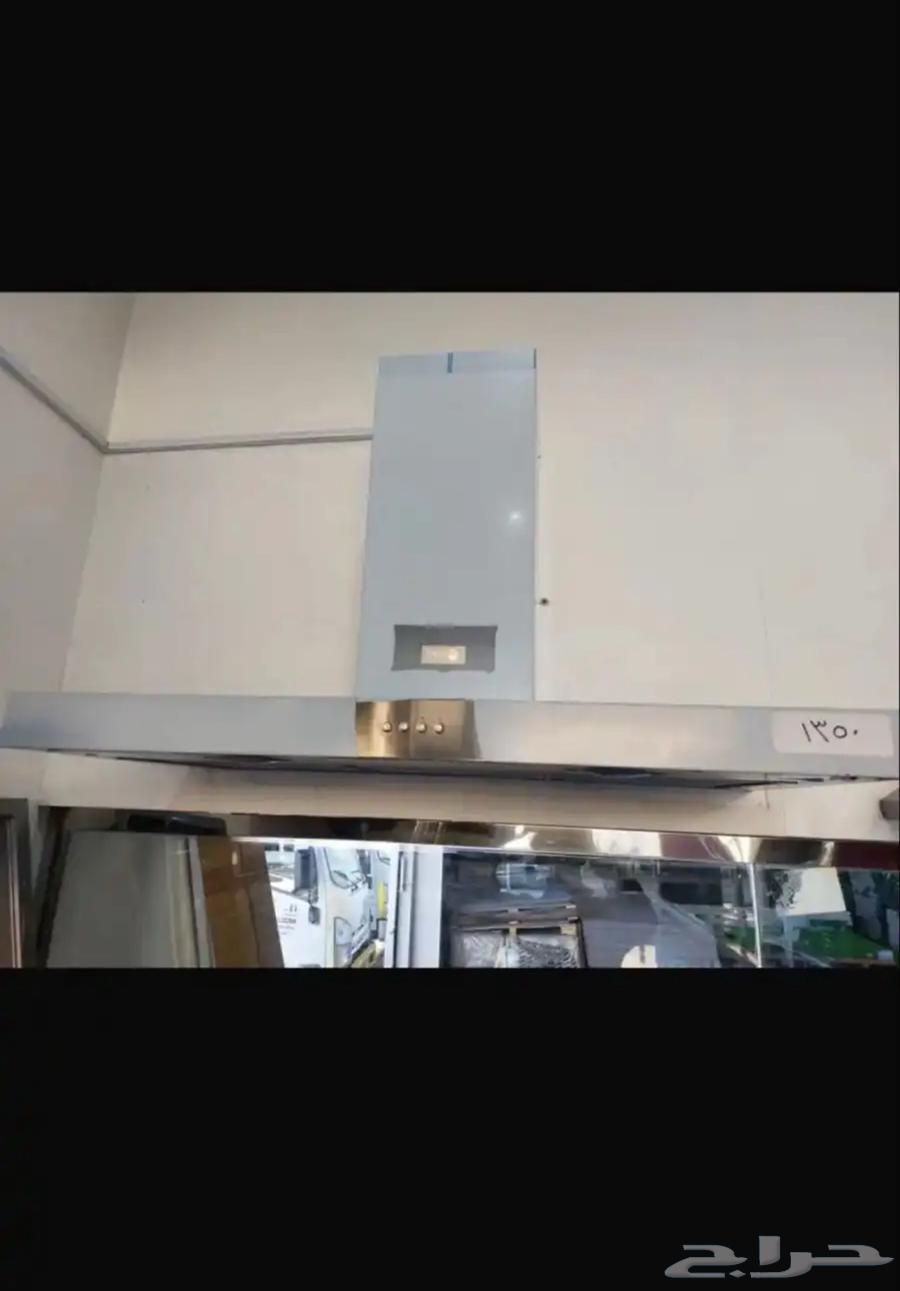 شفاط للبيع جديد64420377730561110