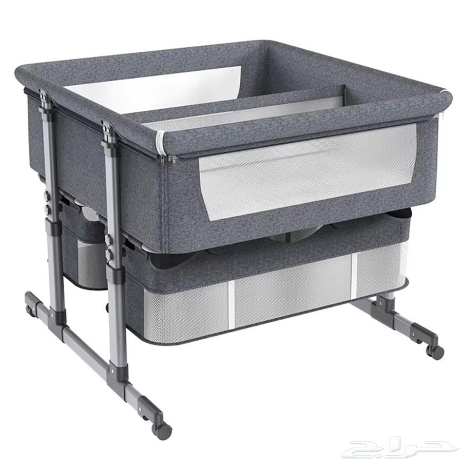 كرسي نوم لتوأم متنقل64423395537665110