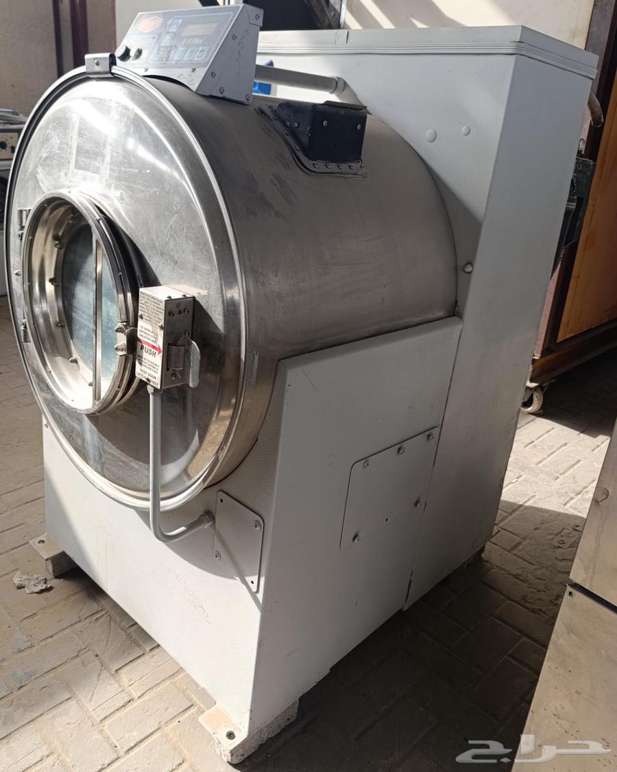 غسالة بطانيات 25 كيلو64420972655489111