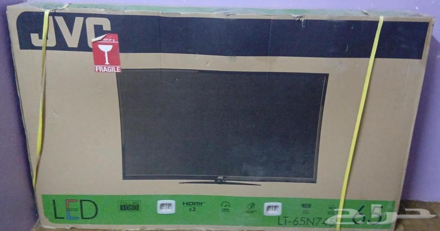 A new smart screen with a large size64422286791810110