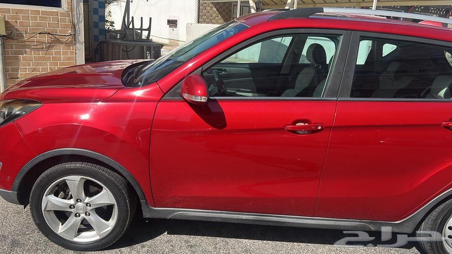 Changan CS35 2019 Full Option64582007284482112