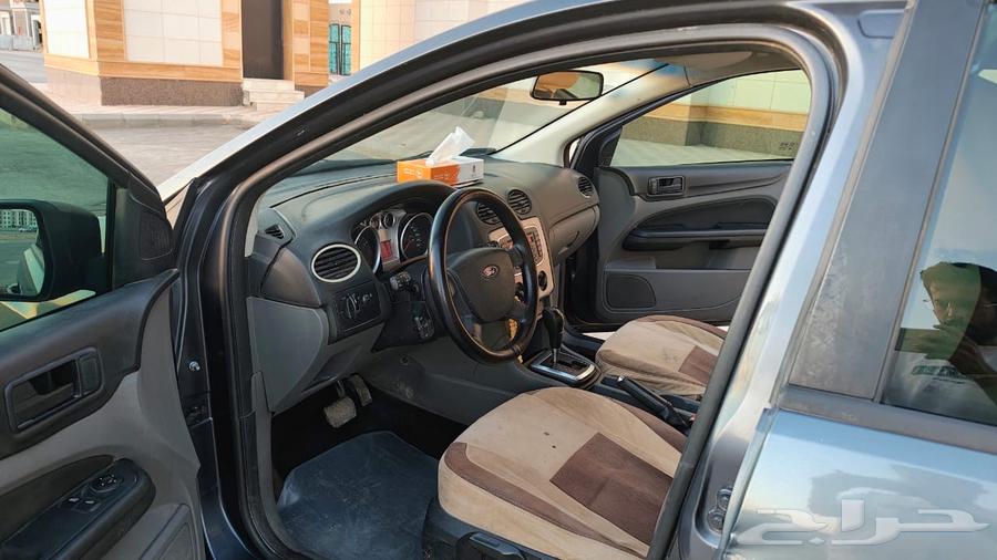 فورد فوكس مستخدم64584911867009113