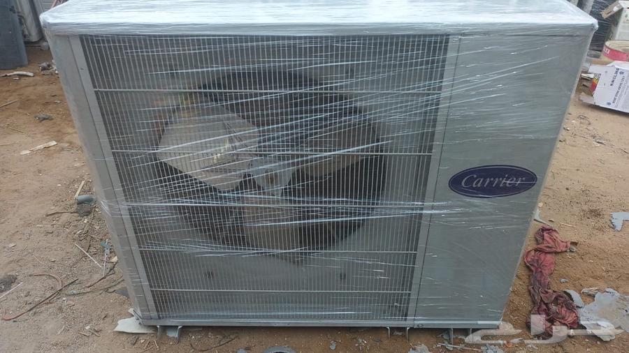 Carrier air conditioners in stock and used64423150780419111