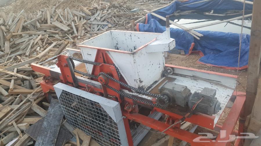 مكاين نشاره للبيع64424293805185111