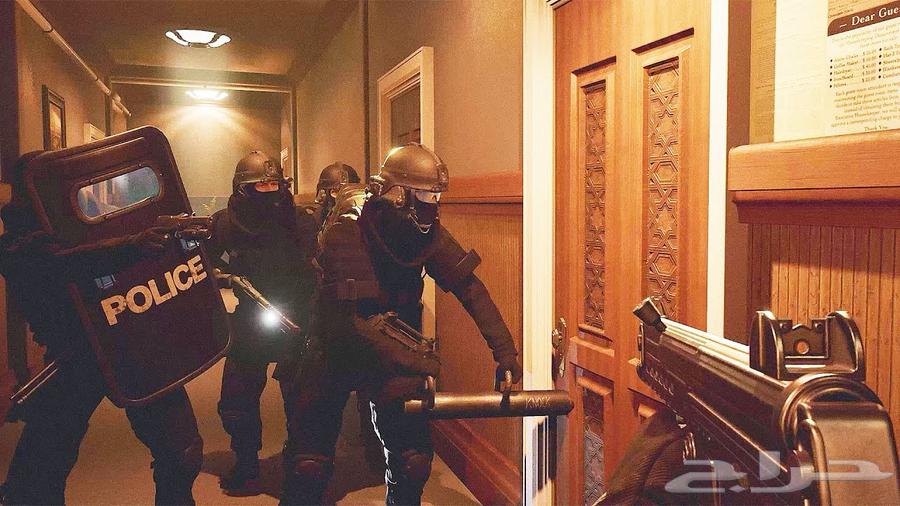 Ready or Not PC Game64425610334977112